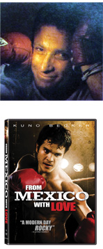 Rick Lentini, Joel Sauceda, Robert Dinero Untouchables, Rick & Kevin Costner