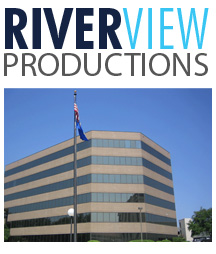 RiverView Productions
